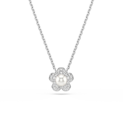 Swarovski x Ariana Grande virág nyaklánc (5755817)