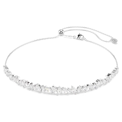 Swarovski Mesmera choker nyaklánc 44 cm (5755905)