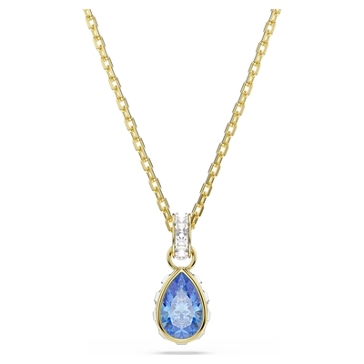 Swarovski Chroma nyaklánc 45 cm (5757786)