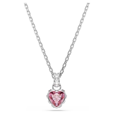 Swarovski Chroma nyaklánc 45 cm (5757789)