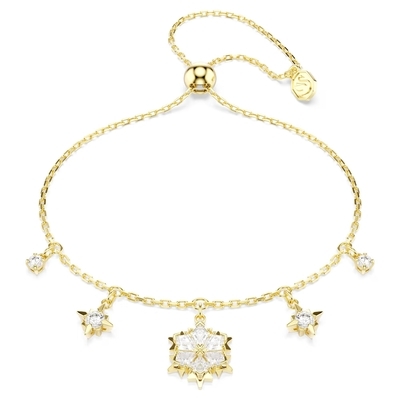 Swarovski Magic karkötő 24 cm (5757800)