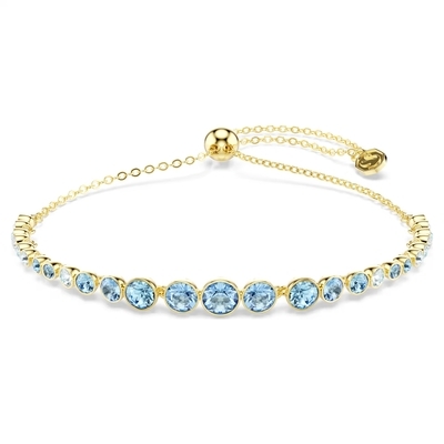 Swarovski Imber karkötő 24 cm (5757824)