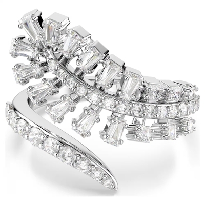 Swarovski Vienna nyitott gyűrű 50-es méret (5757835)