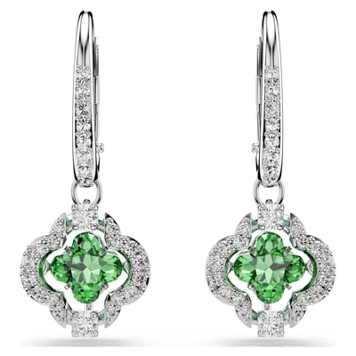 Swarovski Una Angelic fülbevalók (5758001)