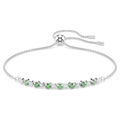 Swarovski Matrix karkötő 24 cm (5758987)