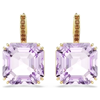Swarovski Millenia fülbevaló (5759990)