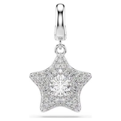 Swarovski Sublima csillag alakú charm (5760562)