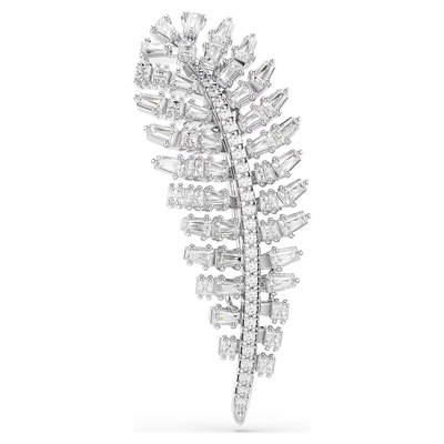 Swarovski Vienna tollpihe alakú bross (5760564)
