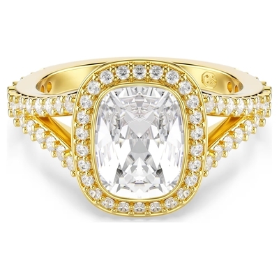 Swarovski Una Angelic gyűrű 55-ös méret (5762626) Swarovski Una Angelic gyűrű 55-ös méret (5762626)