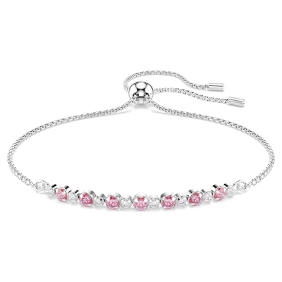 Swarovski Matrix karkötő 24 cm (5763042)