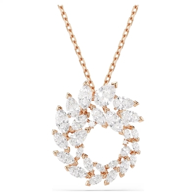 Swarovski Mesmera nyaklánc 45 cm (5764188)