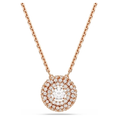 Swarovski Sublima nyaklánc 45 cm (5764190)