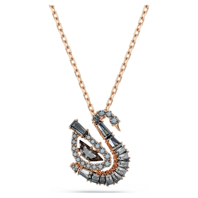 Swarovski Swan nyaklánc 45 cm (5764882)