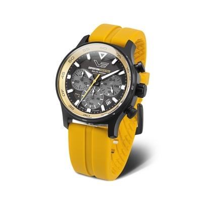 Vostok Europe Expedition South Pole Solar férfi óra (592C763-SY)