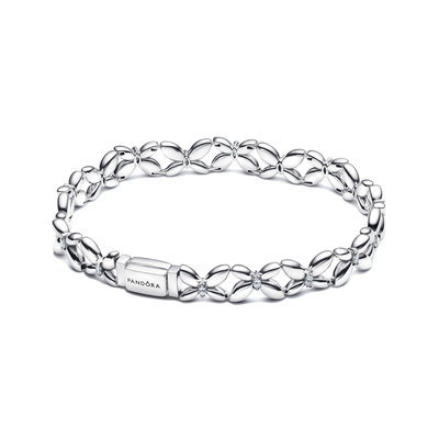 Pandora Pillangós karkötő 16 cm (594575C01-16)