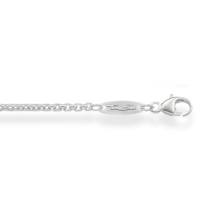 Thomas Sabo Sterling Silver nyaklánc (KE1107-001-12-L53)