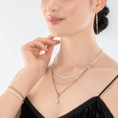 Coeur De Lion nyakék (6005/10-1416)