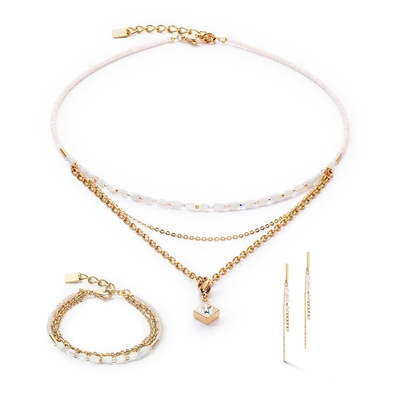 Coeur De Lion nyakék (6005/10-1416)