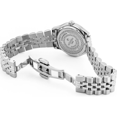 Roamer Cassandra Diamond női óra (626847418920)