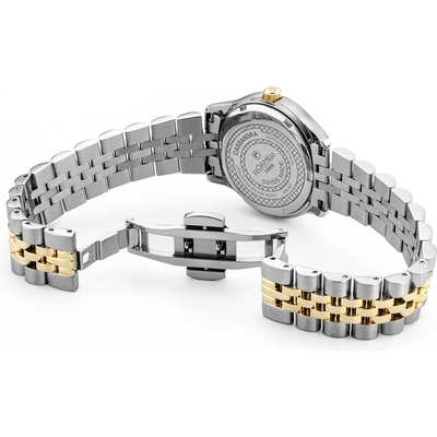 Roamer Cassandra Diamond női óra (626847473920)