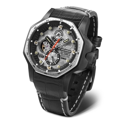 Vostok Europe Atomic Age 20th Anniversary Limited Edition férfi  (640E726)