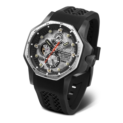 Vostok Europe Atomic Age 20th Anniversary Limited Edition férfi  (640E726)