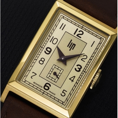 LIP Churchill T18 női óra (671014)