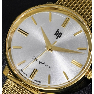 LIP Dauphine női óra (671474)