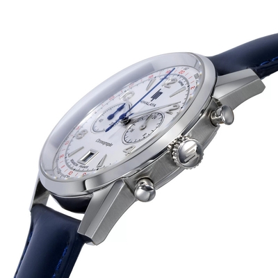 LIP Himalaya Chrono férfi óra (671593)