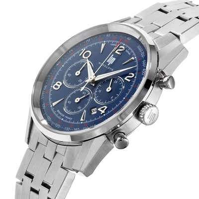 LIP Himalaya Chrono férfi óra (671710) LIP Himalaya Chrono férfi óra (671710)