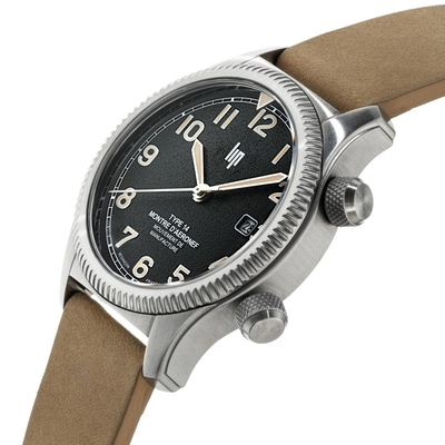 LIP Manufacture Type 14 férfi óra (676030)