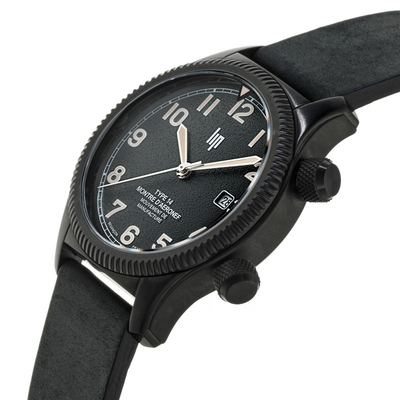 LIP Manufacture Type 14 férfi óra (676031)