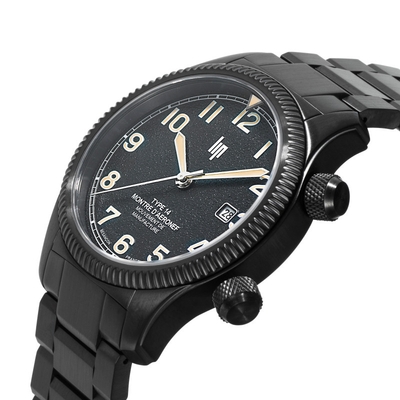 LIP Manufacture Type 14 férfi óra (676033)