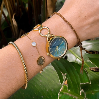 GO Mademoiselle női óra (695462)