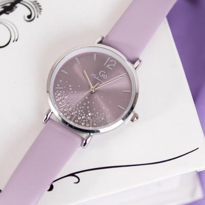 GO Mademoiselle női óra (699456)