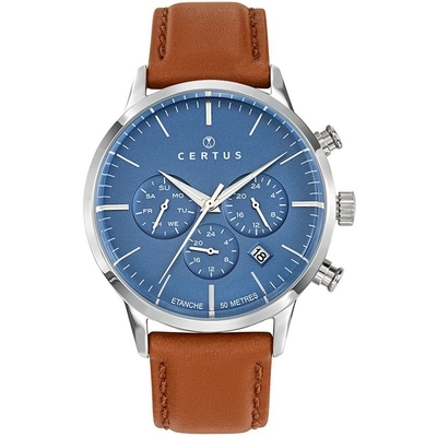Certus férfi óra (611141)