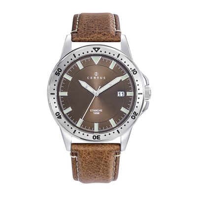 Certus férfi óra (611310)