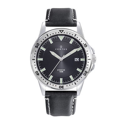 Certus férfi óra (611311)