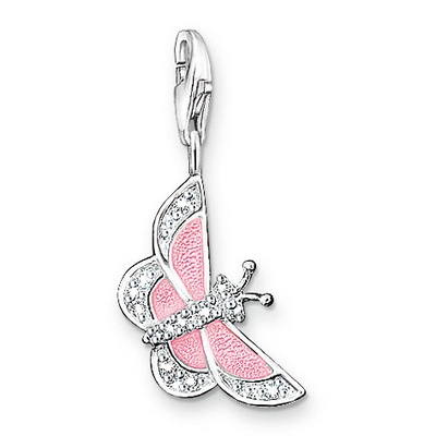 Thomas Sabo lepke charm (0660-041-9)