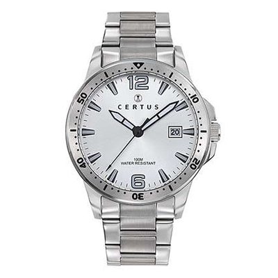 Certus férfi óra (616456)
