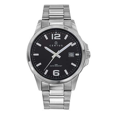 Certus férfi óra (616469)
