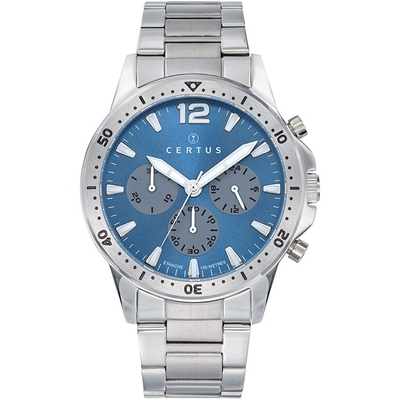 Certus férfi óra (616500)
