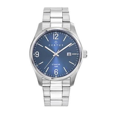 Certus férfi óra (616559)