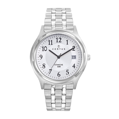 Certus férfi óra (616563)