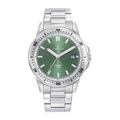 Certus férfi óra (616566)