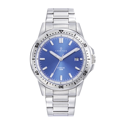 Certus férfi óra (616567)