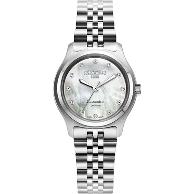 Roamer Cassandra Diamond női óra (626847418920)