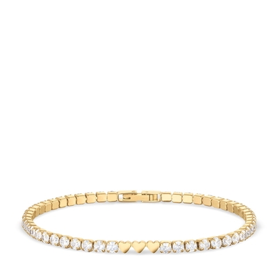 Bering Arctic Symphony karkötő 19 cm (648-27-190)