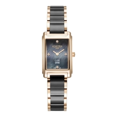 Roamer C-Line Diamond női óra (659845468960)