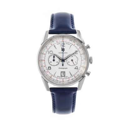 LIP Himalaya Chrono férfi óra (671593)